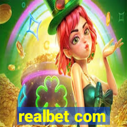 realbet com